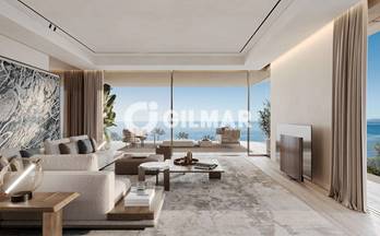 382 venta de pisos en estepona con terraza