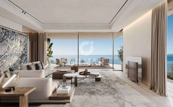 385 pisos en venta en estepona con piscina