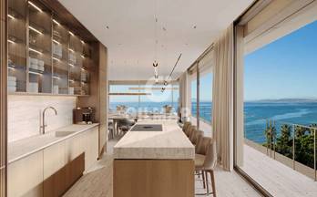 venta atico estepona estepona pueblo