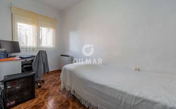 16 pisos en venta ciudad lineal madrid