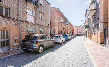 16 pisos en venta pozuelo de alarcon