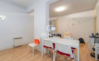 726 pisos en venta madrid