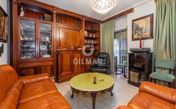 678 pisos en venta madrid