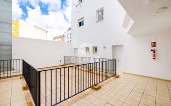 venta piso malaga victoria eugenia