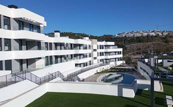 venta piso malaga estepona pueblo