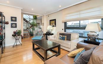 venta piso madrid capital hortaleza