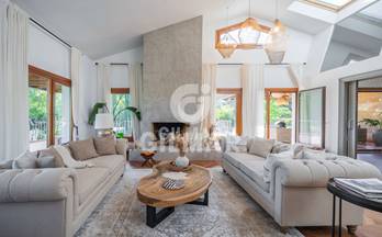 chalets en venta en cuenca con garaje