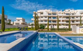 venta apartamento orihuela costa 