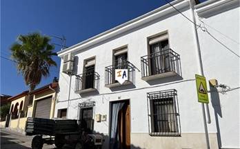 venta chalet adosado fuente tojar village