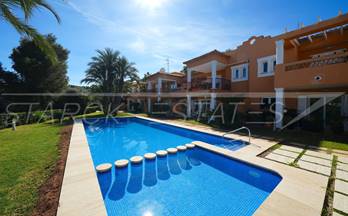 68 aticos en venta pedreguer