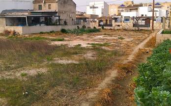 126 terrenos y fincas en venta l´aldea