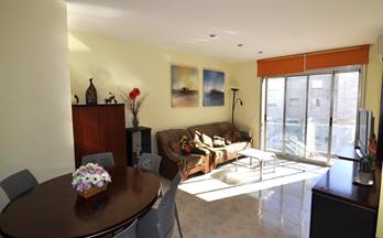 venta piso sant carles de la rapita playas