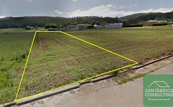 2 terrenos y fincas en venta tapia de casariego