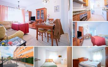 venta piso san jose de la rinconada andalucia