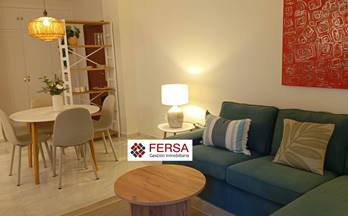 alquiler piso el puerto de santa maria el ancla