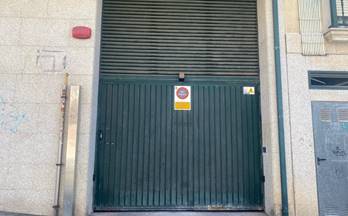 2 garajes en alquiler a coruña provincia