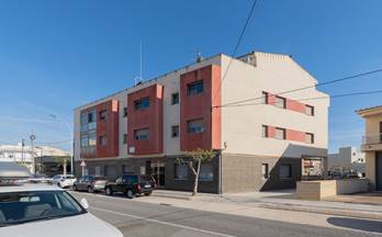 venta piso deltebre urbanizacion la cava