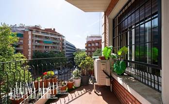 venta piso barcelona capital eixample
