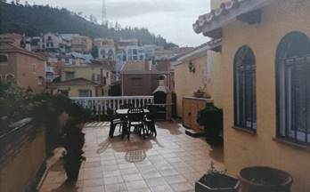 alquiler casa unifamiliar malaga puerto de la torre