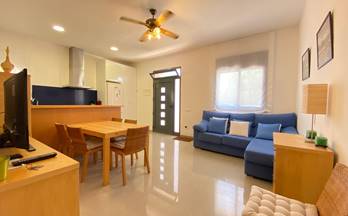 venta apartamento alcanar alcanar-platja - urb. serramar