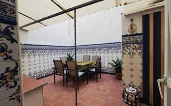 venta piso almeria zapillo