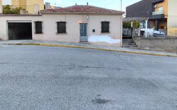 81 casas en venta gorga