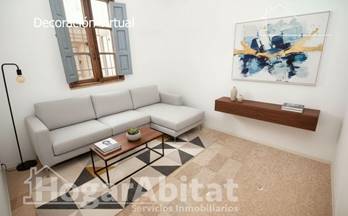 venta casa unifamiliar nules centro