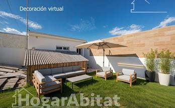 venta casa unifamiliar alicante ciudad de asís - font-calent -