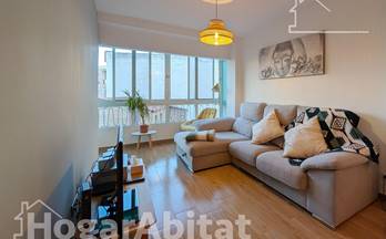 venta piso alicante carolinas altas