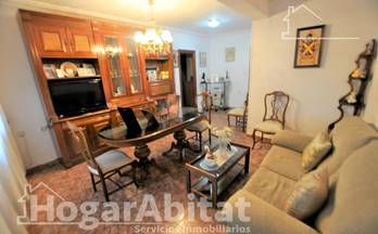 venta piso manises metro manises