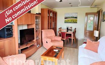 venta piso elche elx campo de futbol