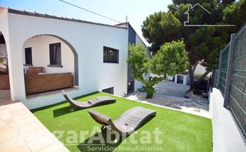 venta chalet calpe calp enchinent