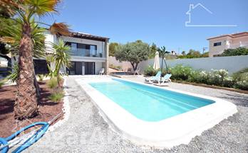 venta chalet calpe calp enchinent