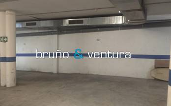 alquiler garaje el vendrell barri de frança