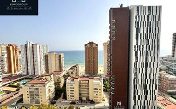 677 pisos en venta altea