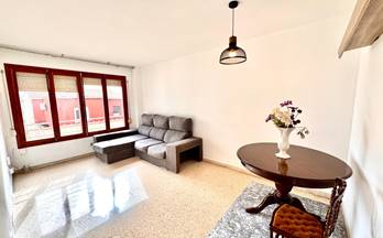 venta piso palma de mallorca camp redó