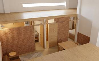 venta piso palma de mallorca son fortesa norte