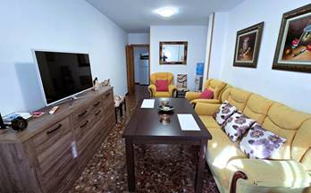 venta apartamento salobreña centro