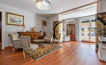 venta atico granada constitucion