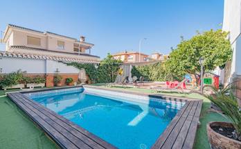 165 casas en venta maracena