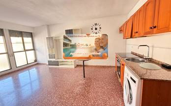 1 pisos en alquiler cabanes, castellon