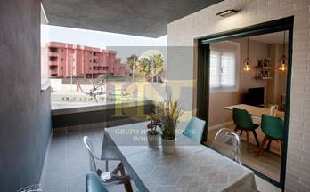 venta piso sanlucar de barrameda avenida de la manzanilla