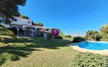 850 casas en venta benirrama