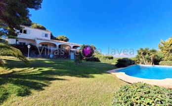 casas en venta benirrama