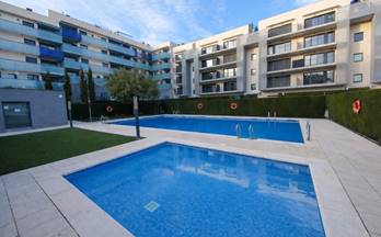 venta piso vilafranca del penedes barceloneta -  moli d'en rovir
