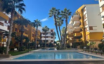 venta apartamento orihuela costa 