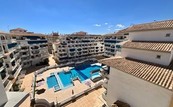 venta apartamento torrevieja la mata