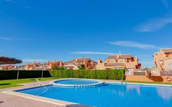 venta bungalow torrevieja nueva torrevieja - aguas nueva