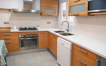 alquiler piso vilafranca del penedes poble nou