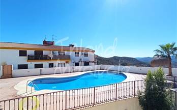 apartamentos exteriores en venta en granada